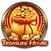 TreasureHouse screenshot