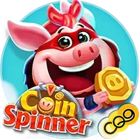 Coin Spinner screenshot
