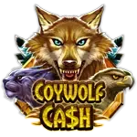 Coywolf Cash screenshot